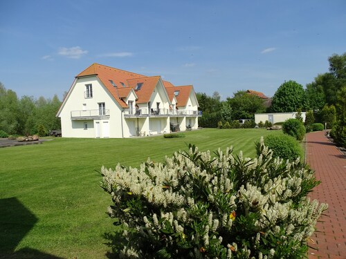 Urlaub in der FamilySuite 400m vom Gollwitzer Strand