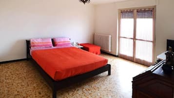 Classic Double or Twin Room, 1 Double Bed | Free WiFi