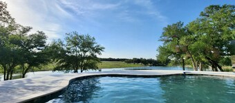 Rustic Elegance-Premier Lakeview Ranch Villa at Twin Canyons Longhorn Ranch