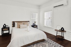 2 chambres, Wi-Fi gratuit