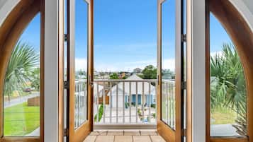 House, Multiple Beds, Pool Access (8506 Lydia Ln) | View from room