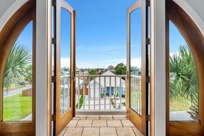 Maison, plusieurs lits, accès piscine (8506 Lydia Ln) | Vue de la chambre