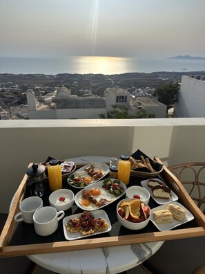 Frokostmåltid