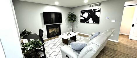 Fernseher, Arbeitsbereiche