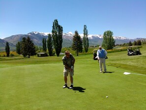 Golf