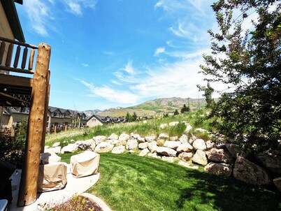 Moose Hollow 1404 | 3 Bed, 3.5 Bath