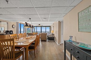 Condo, Multiple Beds, Balcony, Ocean View (Watercrest 1502) | Interior - Watercrest 1502 - Walkin on Sunshine (Panama City Beach)