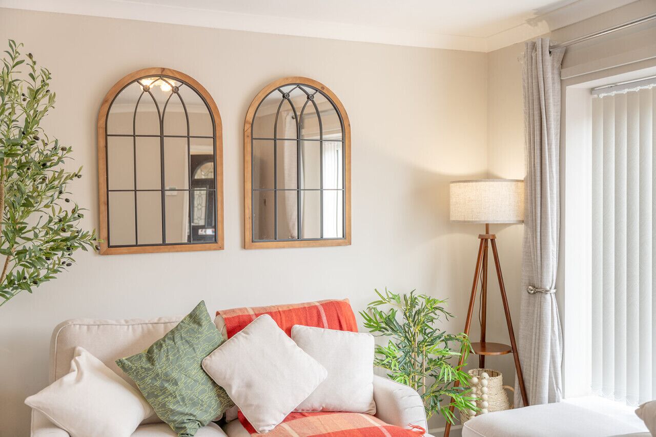 Télévision, chaîne hi-fi