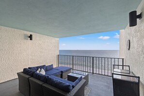 コンドミニアム ベッド (複数台) バルコニー オーシャンビュー (Watercrest 906) | 施設の敷地