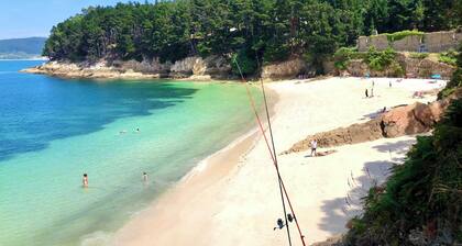 The Cliffs - Casa Catuxa