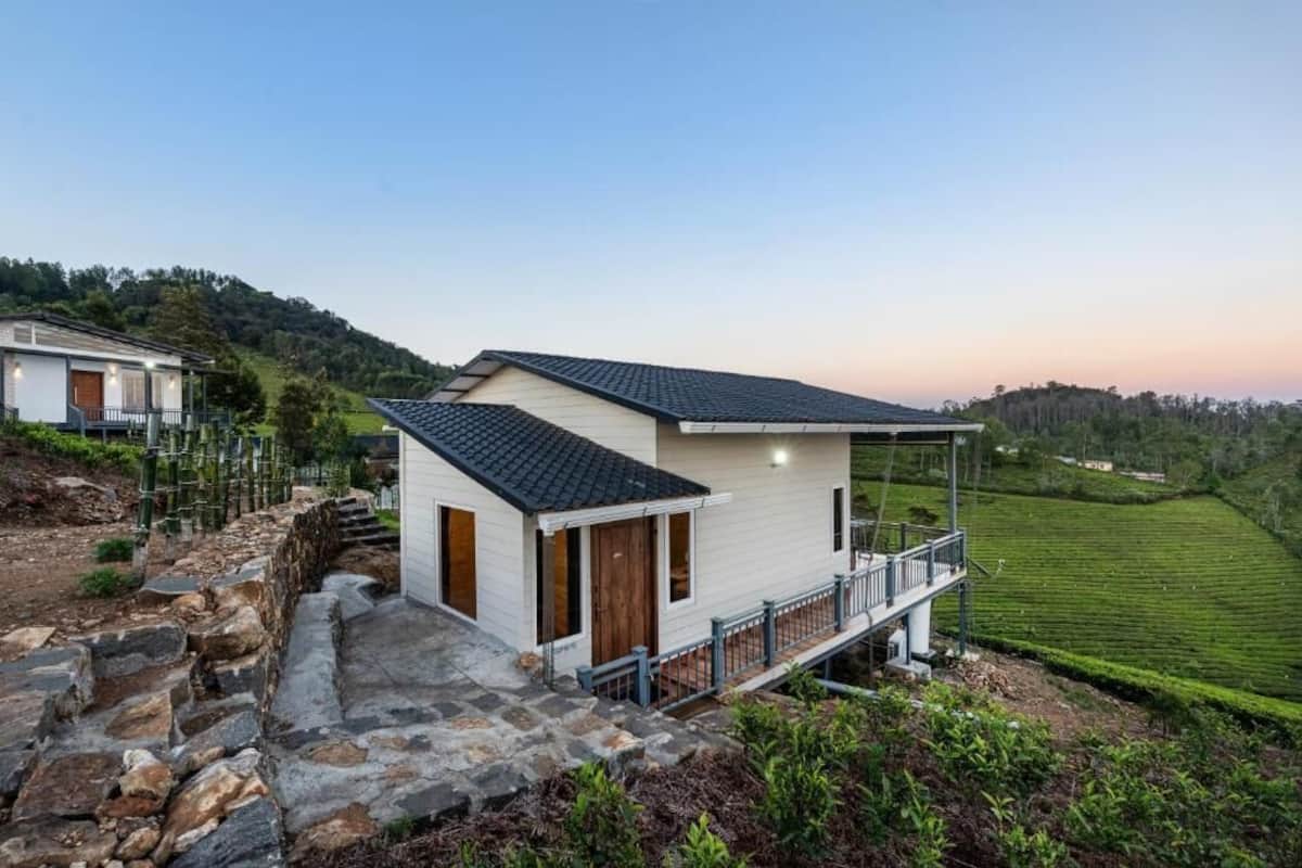 Wi-Fi gratuit, draps fournis