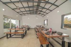 餐廳