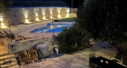 Villa vaison