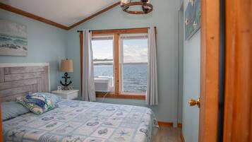 2 chambres, bureau, fer et planche Ă repasser, Wi-Fi