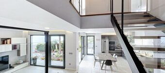 Gertrudes Dream House