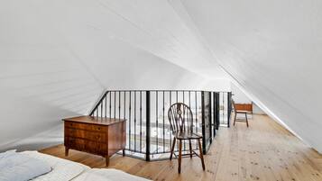 2 bedrooms, free WiFi