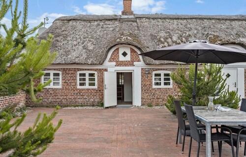 Superbe maison à Blåvand avec WiFi