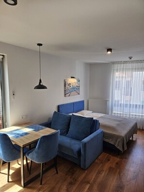 Cunas (de pago) y ropa de cama