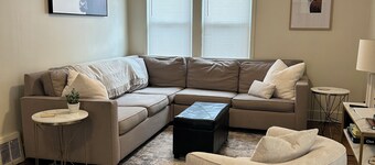 Cozy Home in Walnut Hill