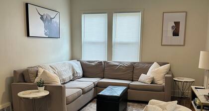 Cozy Home in Walnut Hill
