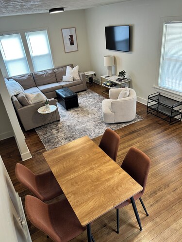 Cozy Home in Walnut Hill