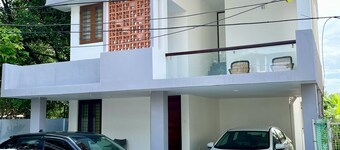 Casa Grey Trivandrum