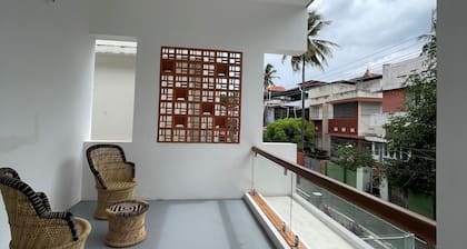 Casa Grey Trivandrum