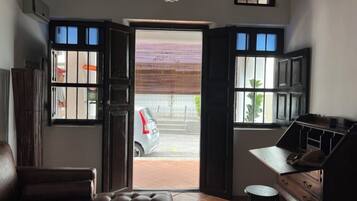 Libri, impianto stereo