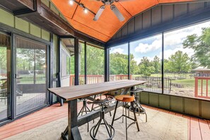 Maison (3 Bedrooms) | Intérieur