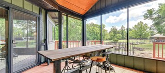 Peaceful Concord Cabin Near Parks & Hiking!
