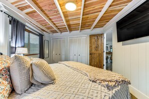 Maison (3 Bedrooms) | Intérieur