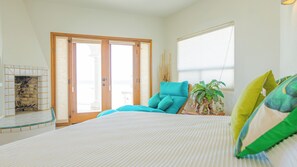 5 soveværelser, strygejern/strygebræt, gratis Wi-Fi, sengetøj