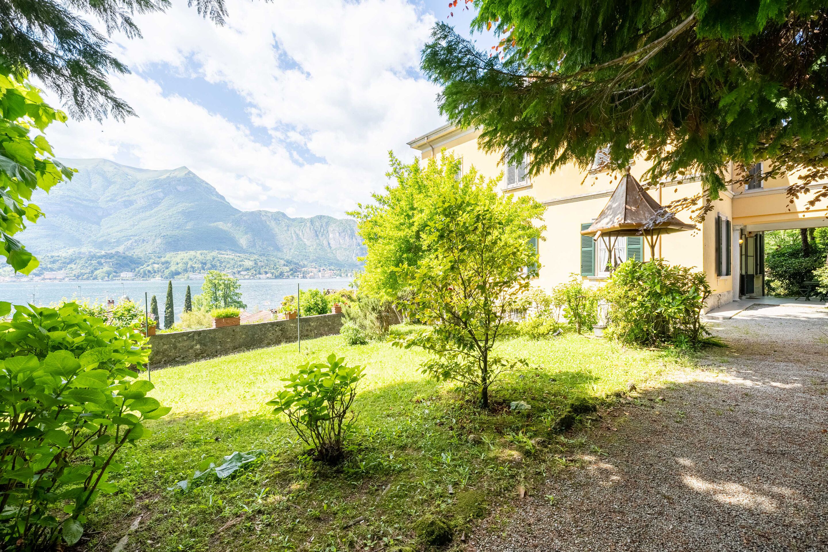 Apartment, Lake View | Lake view