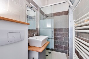 Dusche