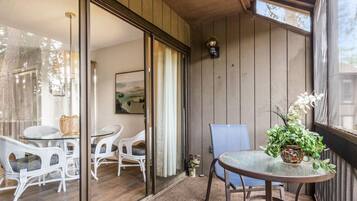 Servei de restauració a l'aire lliure