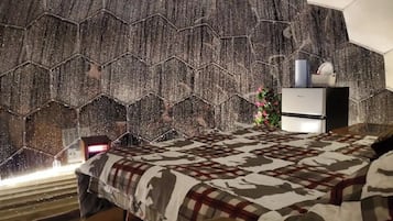 1 quarto