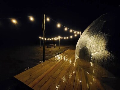 Backwoods Dome

