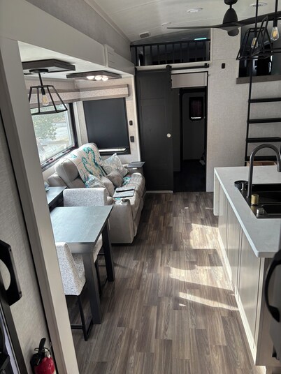 Jayco in the Park