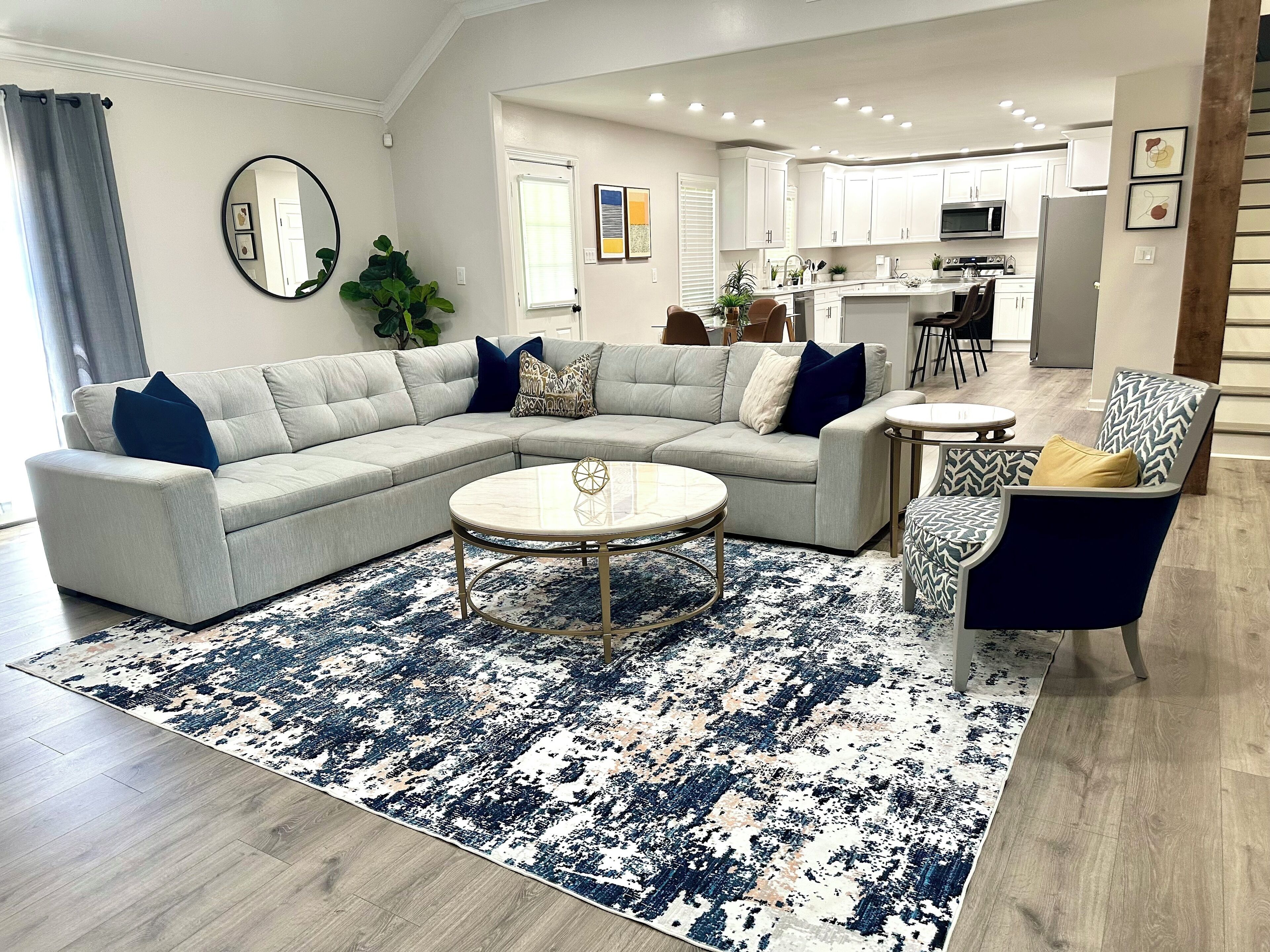 Retreat To This 5 Star Hidden Gem in Olive Branch!