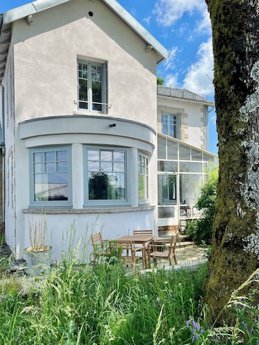 La Maison 50 - Belvédère du Cézallier