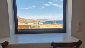 Design Apartment | In-room dining