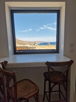 Servicio a la habitación