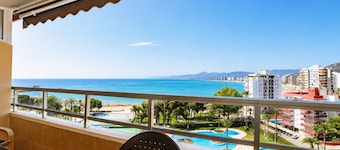 Florazar II Sea Front Apartment Cullera