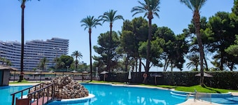 Florazar II Sea Front Apartment Cullera