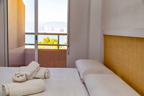 Ferro/asse da stiro, Wi-Fi gratuito, lenzuola