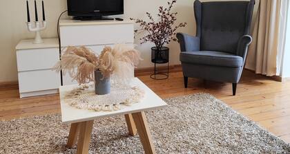 Cozy twoo-room apartment