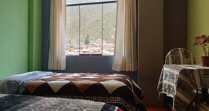 Casa en Valle del Colca, Segundo Piso (ideal Para Familia, Grupos, Parejas