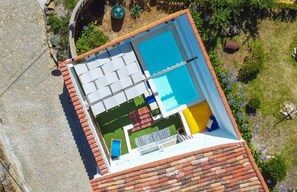 House | 1 bedroom