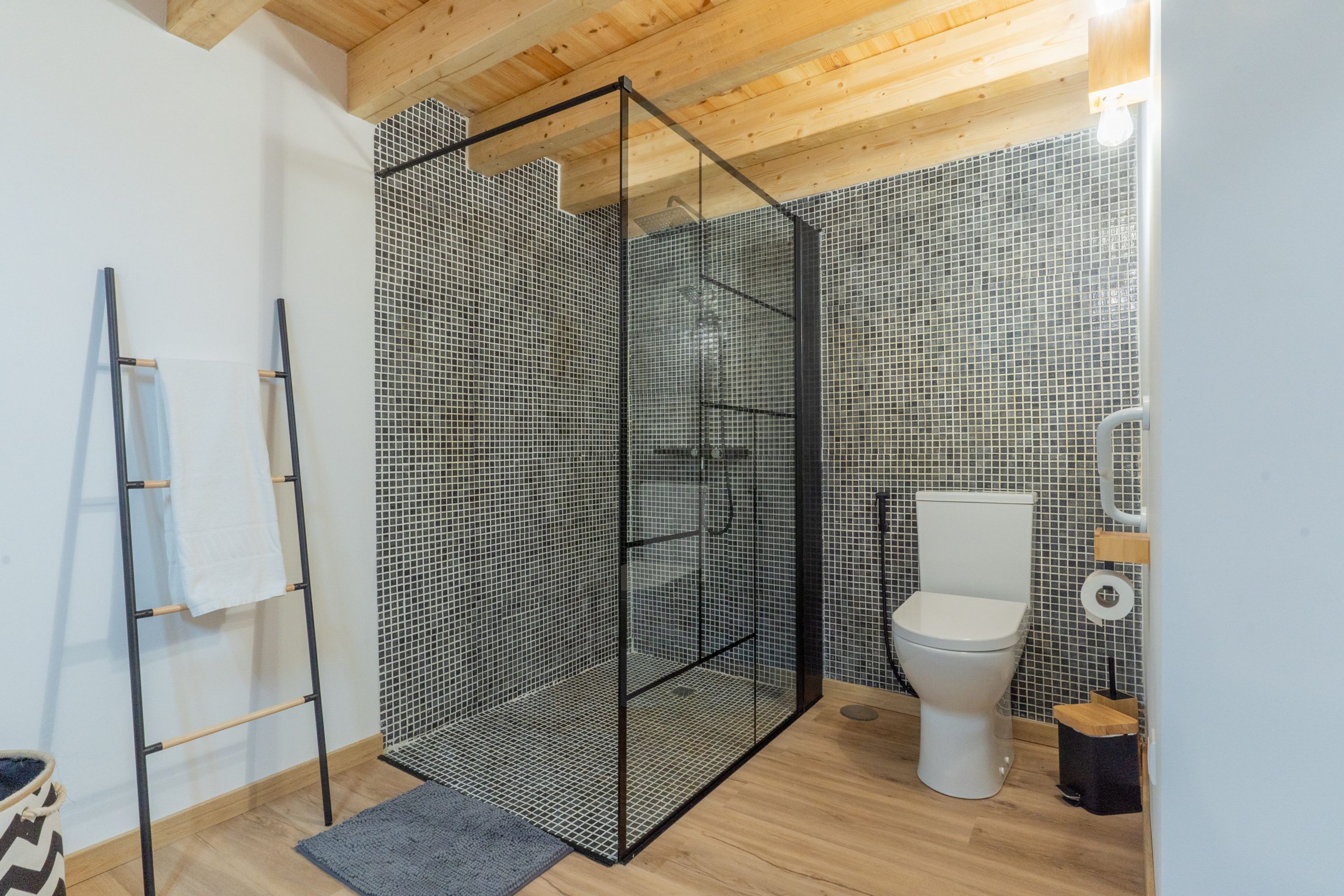 Casa | 1 quarto