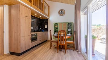 Casa | 1 dormitorio
